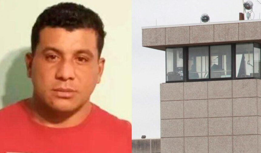 hondureño muere custodia ICE, hondureño muere ICE, ICE, Santos Reyes Banegas, QuéOnnda