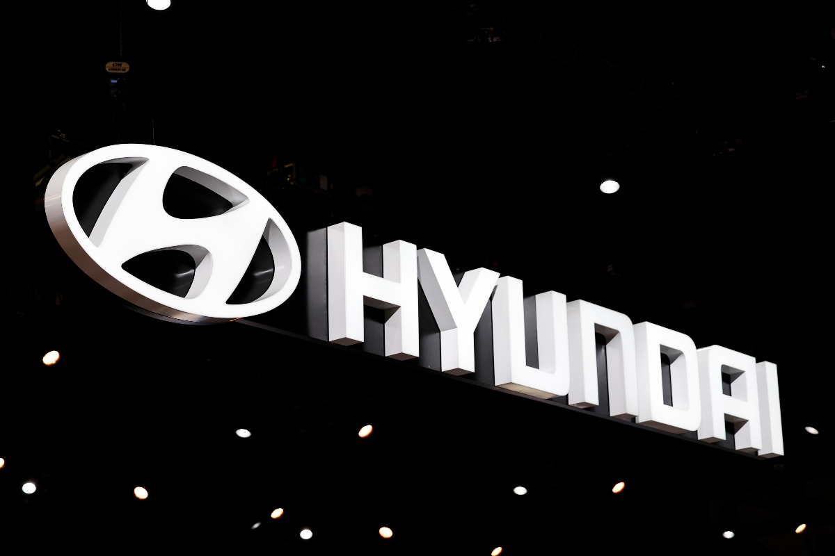 Hyundai