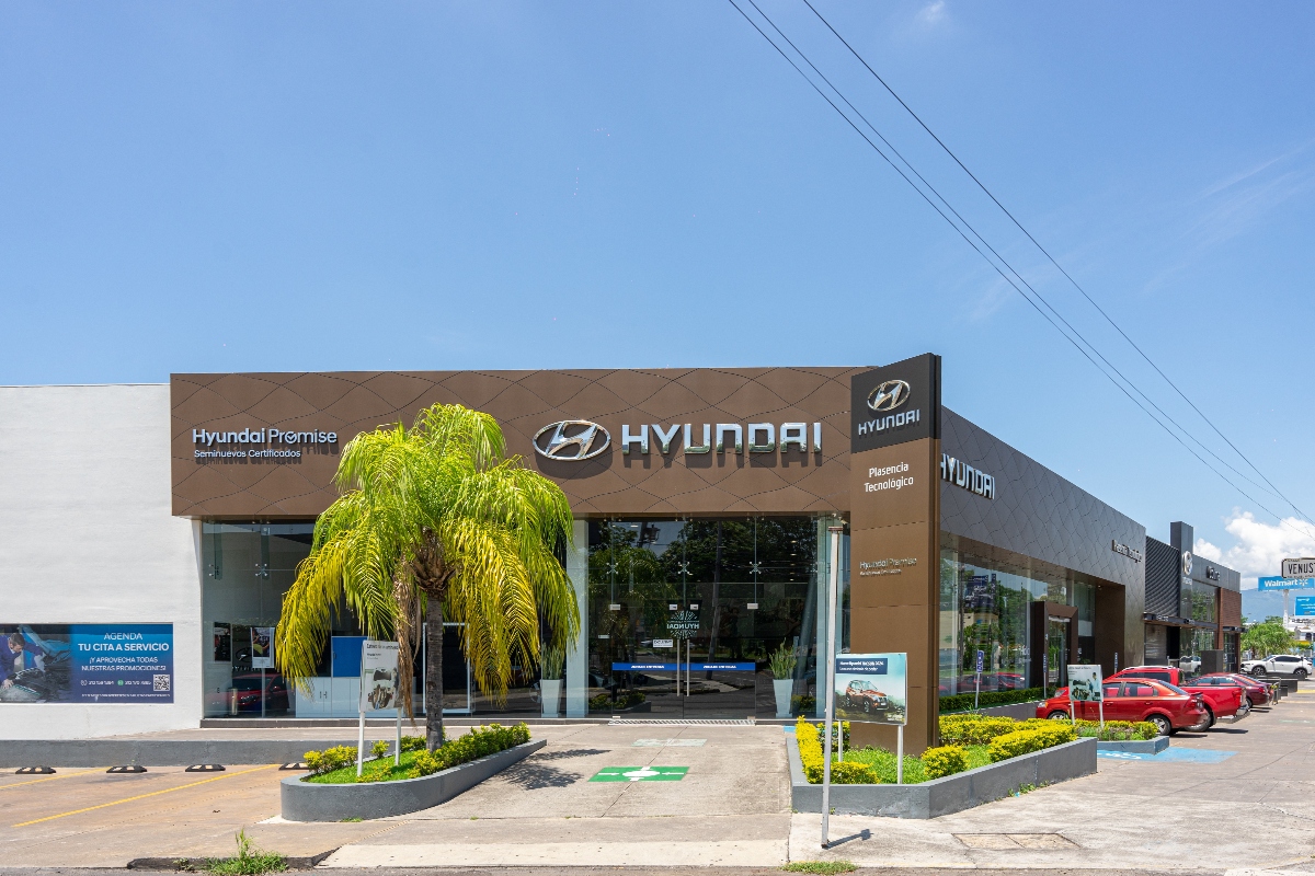 Hyundai