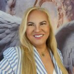 Ingrith Schaill, Misterios del Alma, Podcast, Ángeles, QuéOnnda