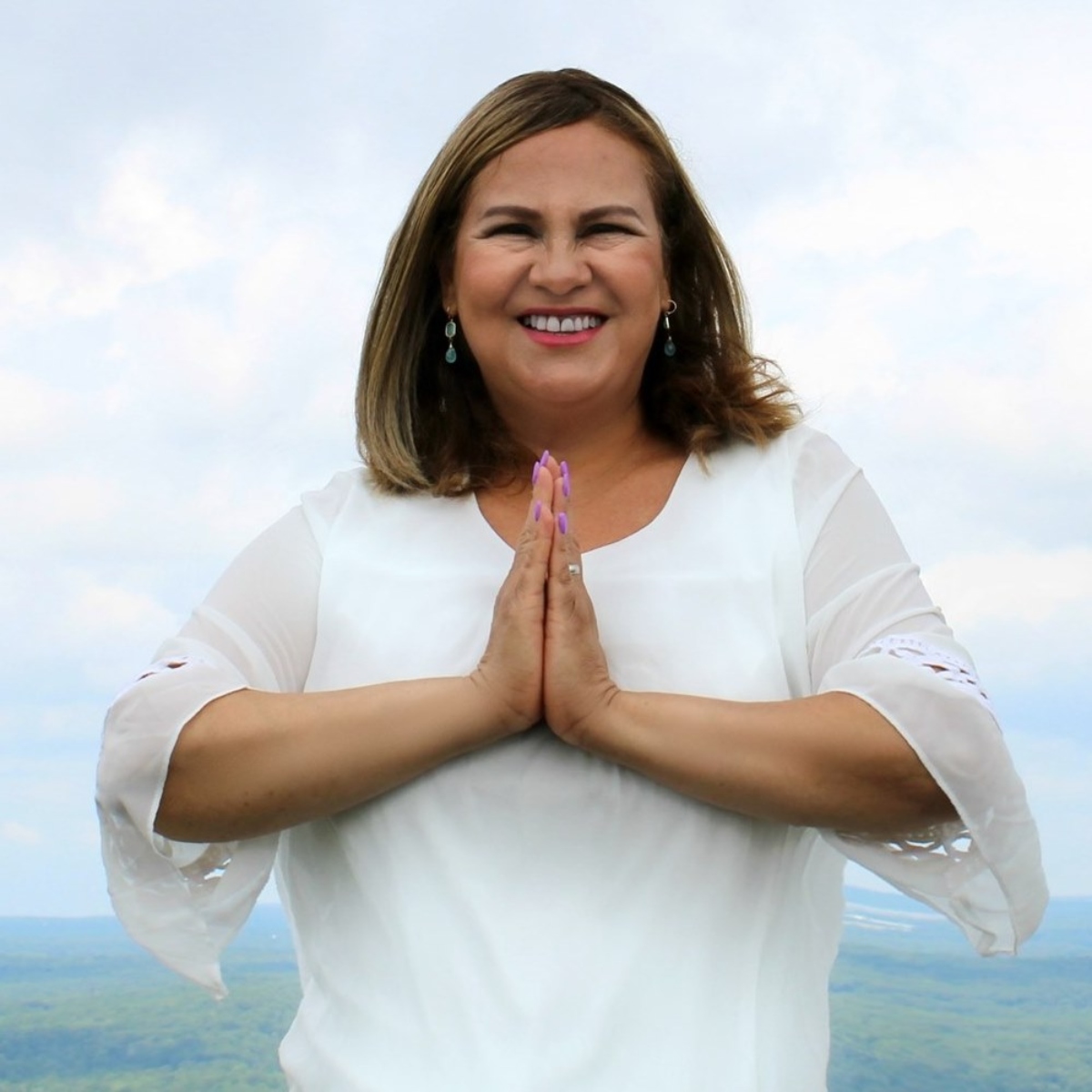 Ingrith Schaill, Mysteries of the Soul, Podcast, Angels, QuéOnnda