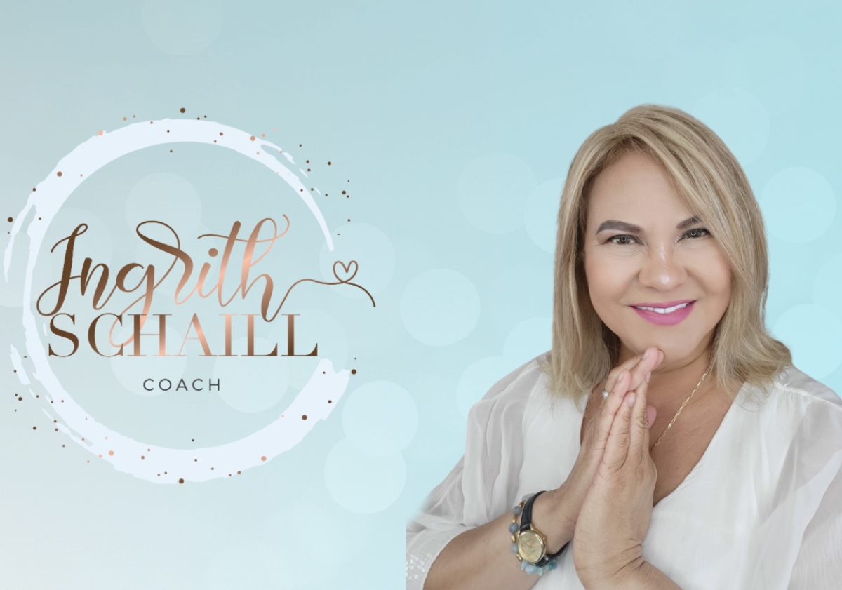 Ingrith Schaill, Mysteries of the Soul, Podcast, Angels, QuéOnnda