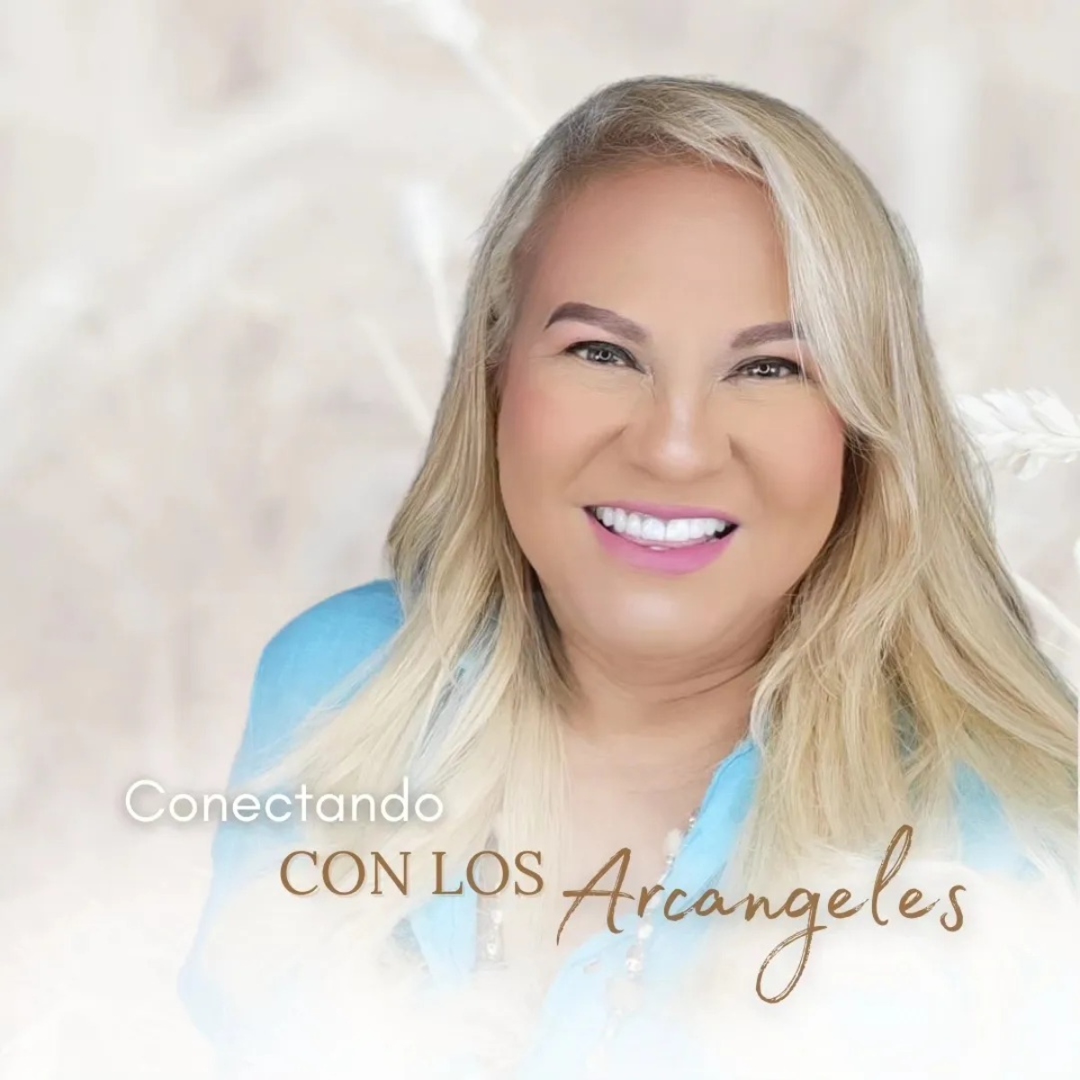 Ingrith Schaill, Mysteries of the Soul, Podcast, Angels, QuéOnnda