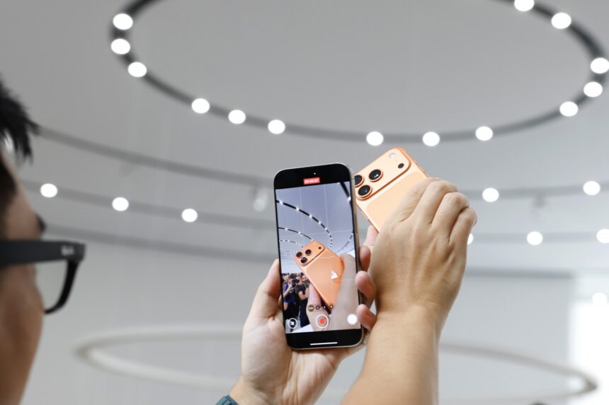 iPhone 17, iPhone, Apple, Tecnología, QuéOnnda