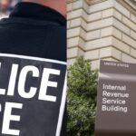 IRS entrega información ICE, IRS ICE, IRS, ICE, QuéOnnda