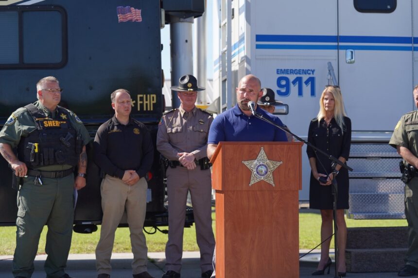 Patrulla Carreteras de Florida, Florida, arresto inmigrantes, inmigrantes Florida, QuéOnnda