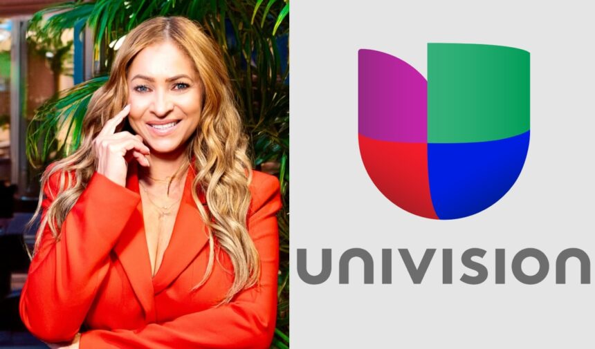 Karen Padin, Univision despide directora de Talento, directora de Talento, Univision, QuéOnnda