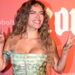 Karol G Coachella, Karol G, Festival Coachella, Coachella, QuéOnnda