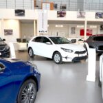 financiar auto Kia EE.UU., financiar auto, Kia, Autos, QuéOnnda