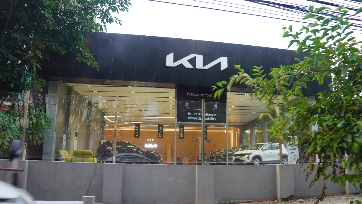 auto financing Kia USA, auto financing, Kia, Autos, QuéOnnda