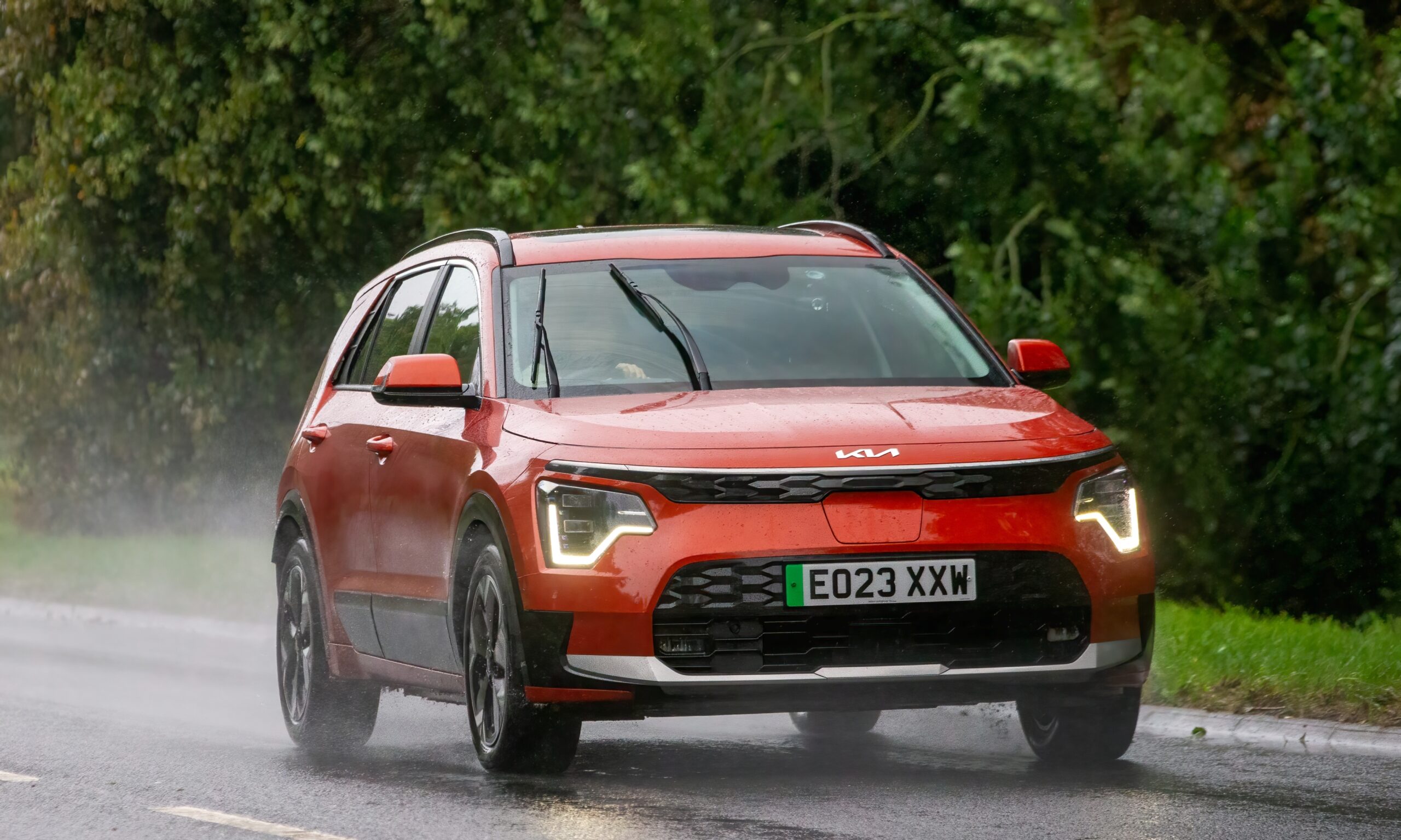 Niro, Cheapest Kia cars, cheapest Kia cars, Kia, cheap cars, QuéOnnda