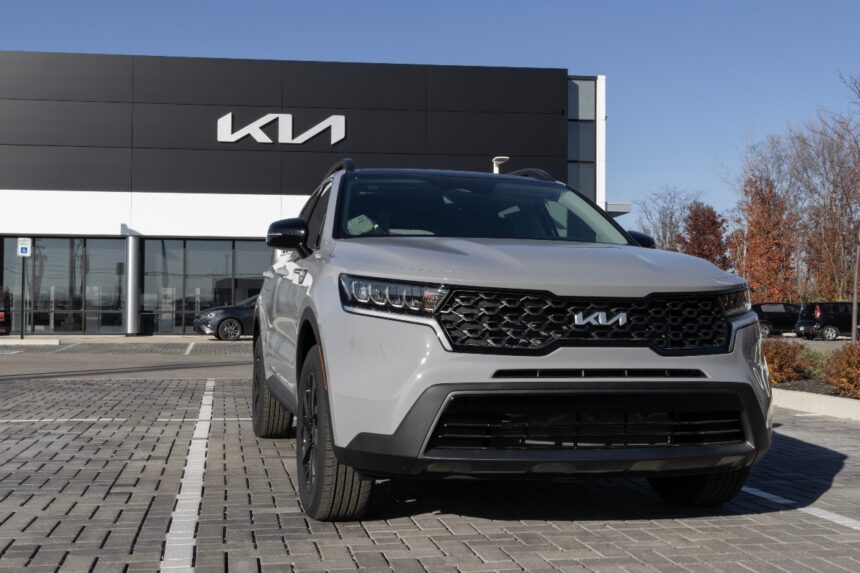 Autos Kia más baratos, autos Kia, Kia, autos baratos, QuéOnnda