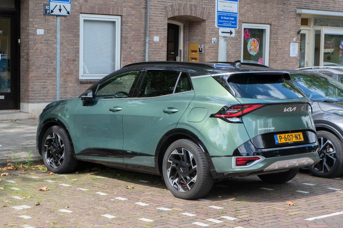 Sportage, cheapest Kia cars, cheapest Kia cars, Kia, cheap cars, QuéOnnda
