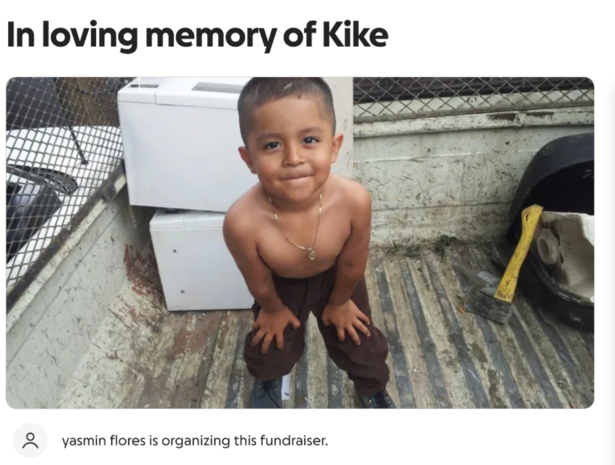 Enrique Gómez crimen Chicago, Enrique Gómez, crimen Chicago, Chicago, QuéOnnda