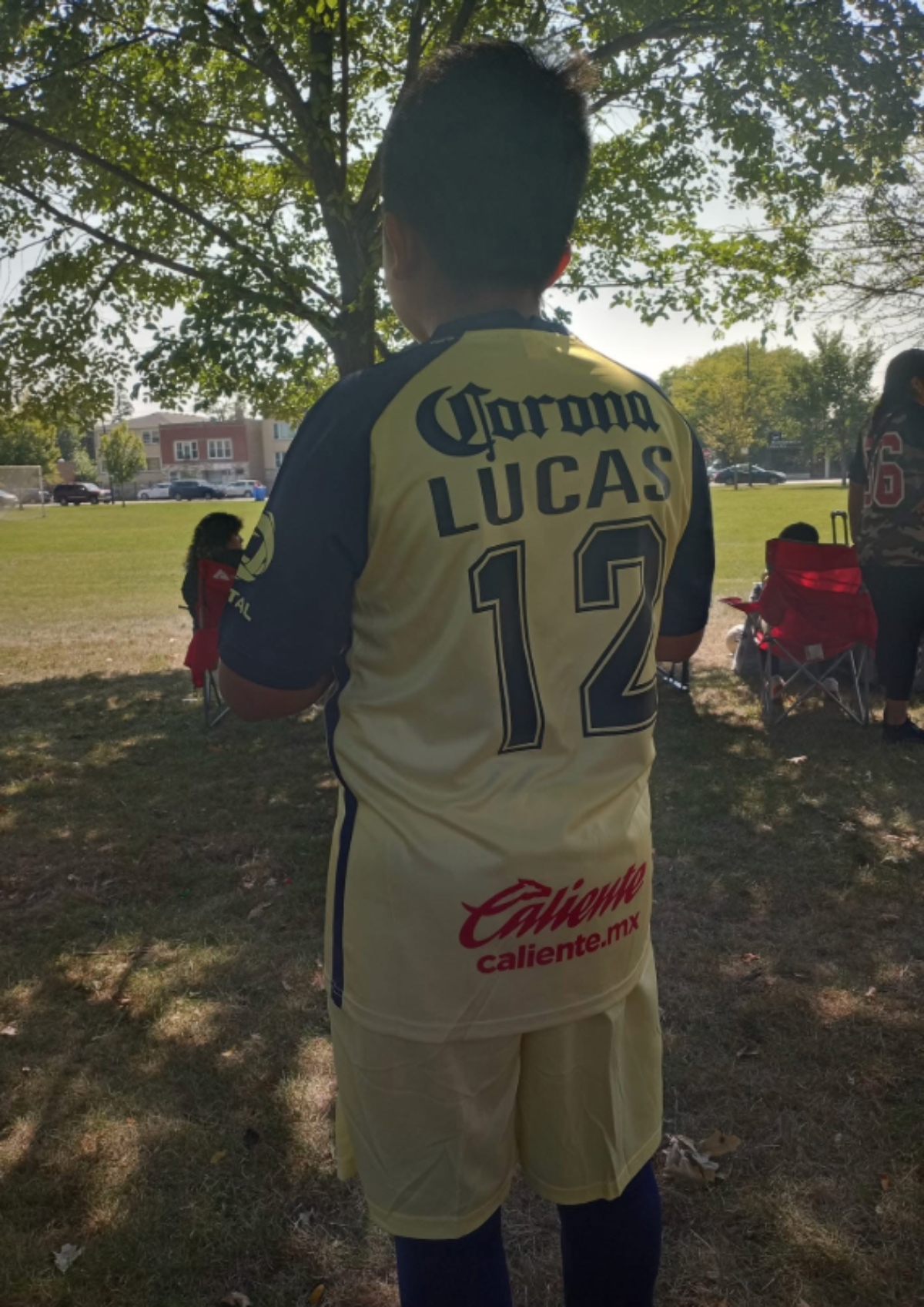 Enrique Gómez crimen Chicago, Enrique Gómez, crimen Chicago, Chicago, QuéOnnda