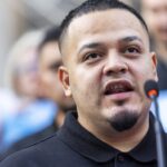 Kilmar Abrego García Esuatini, Kilmar Abrego García, deportación, Esuatini, QuéOnnda