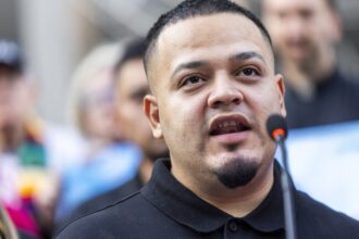Kilmar Abrego García Esuatini, Kilmar Abrego García, deportación, Esuatini, QuéOnnda