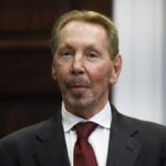 Larry Ellison, hombre más rico mundo, hombre más rico del mundo, Bloomberg, QuéOnnda