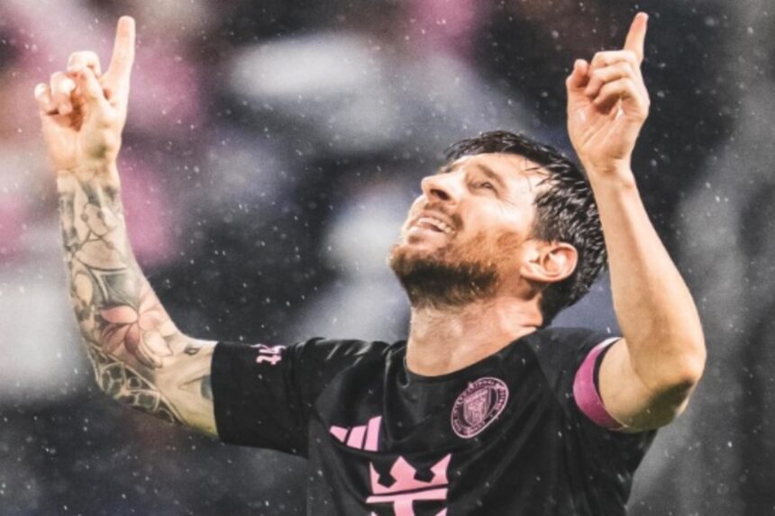 Messi