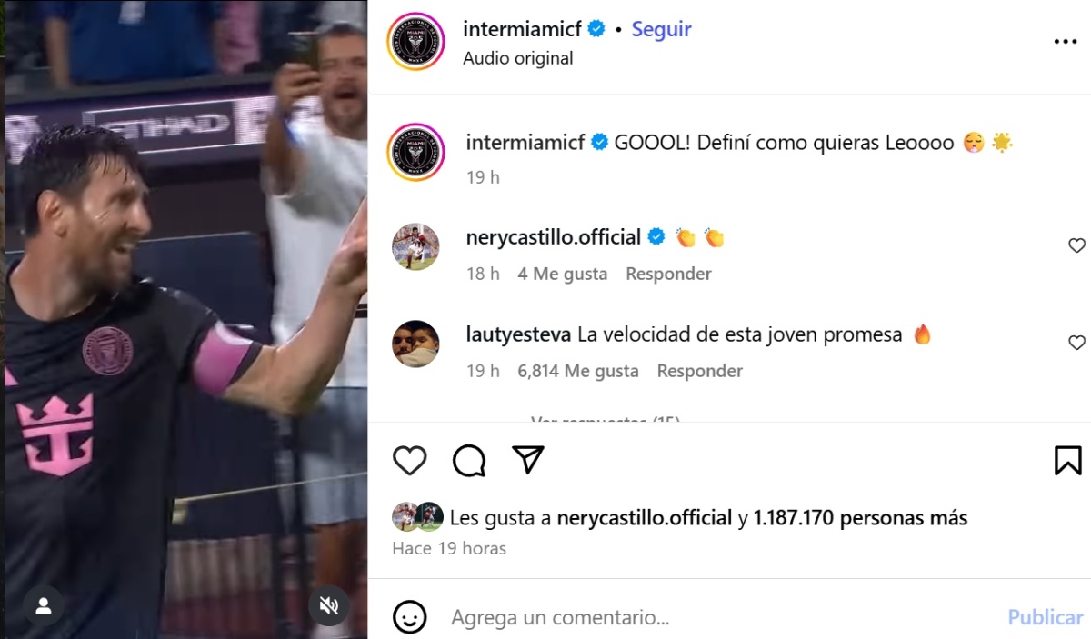 Messi