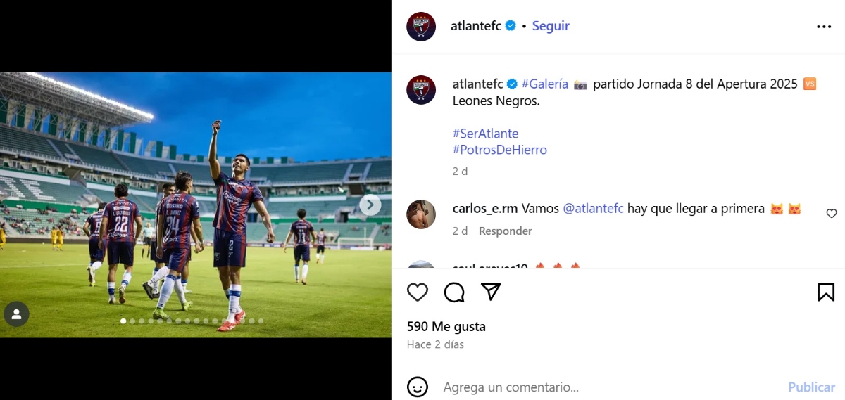 Liga MX