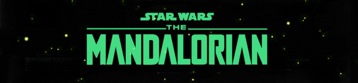 The Mandalorian, cine