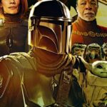 The Mandalorian, cine