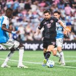Messi falla penal, Messi, Inter Miami vs Charlotte, Charlotte, QuéOnnda