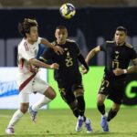 México vs Japón, partido amistoso, Tri, Selección Mexicana, QuéOnnda