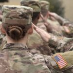 military citizenship
