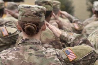 military citizenship