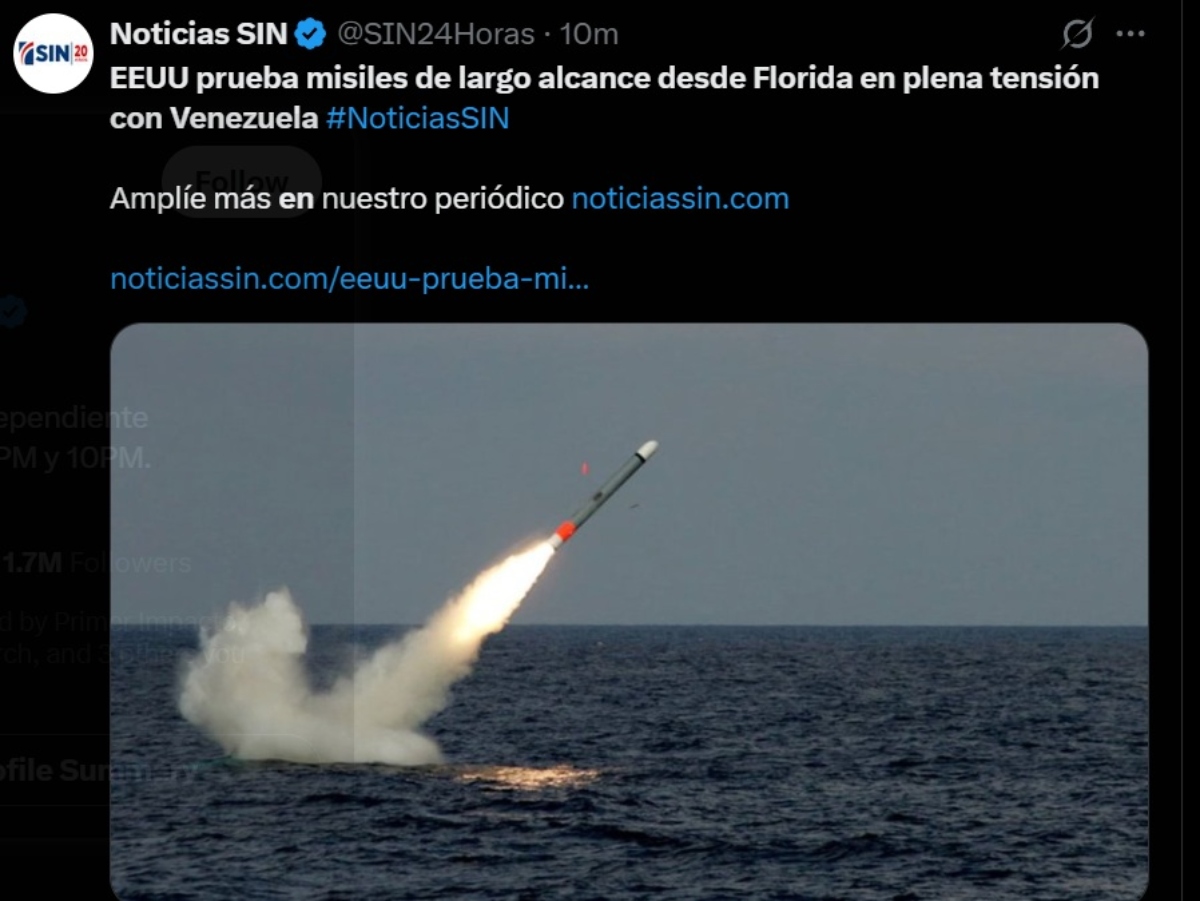 missiles