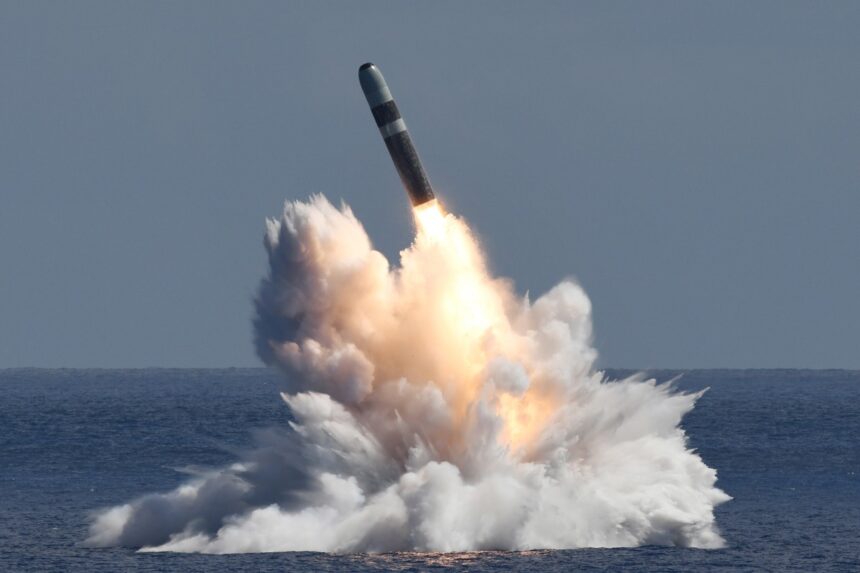 missiles