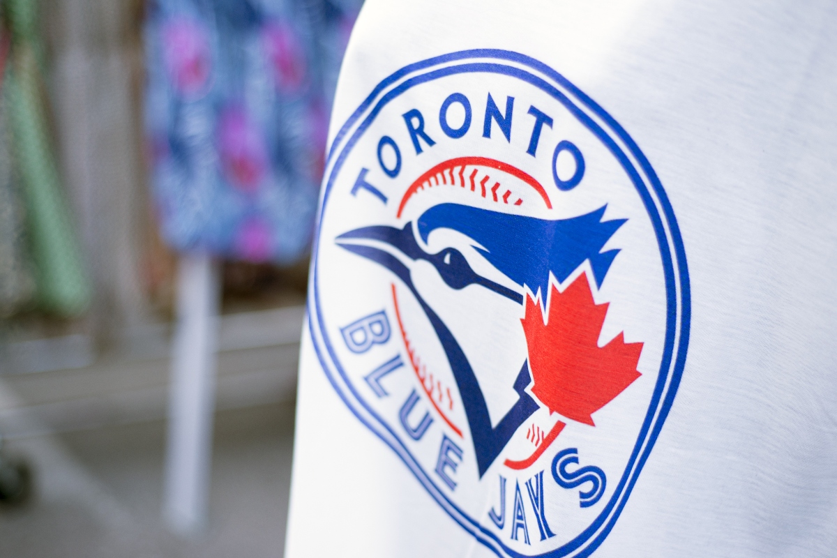 MLB