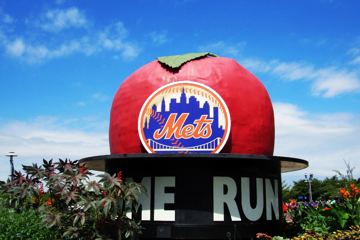 MLB