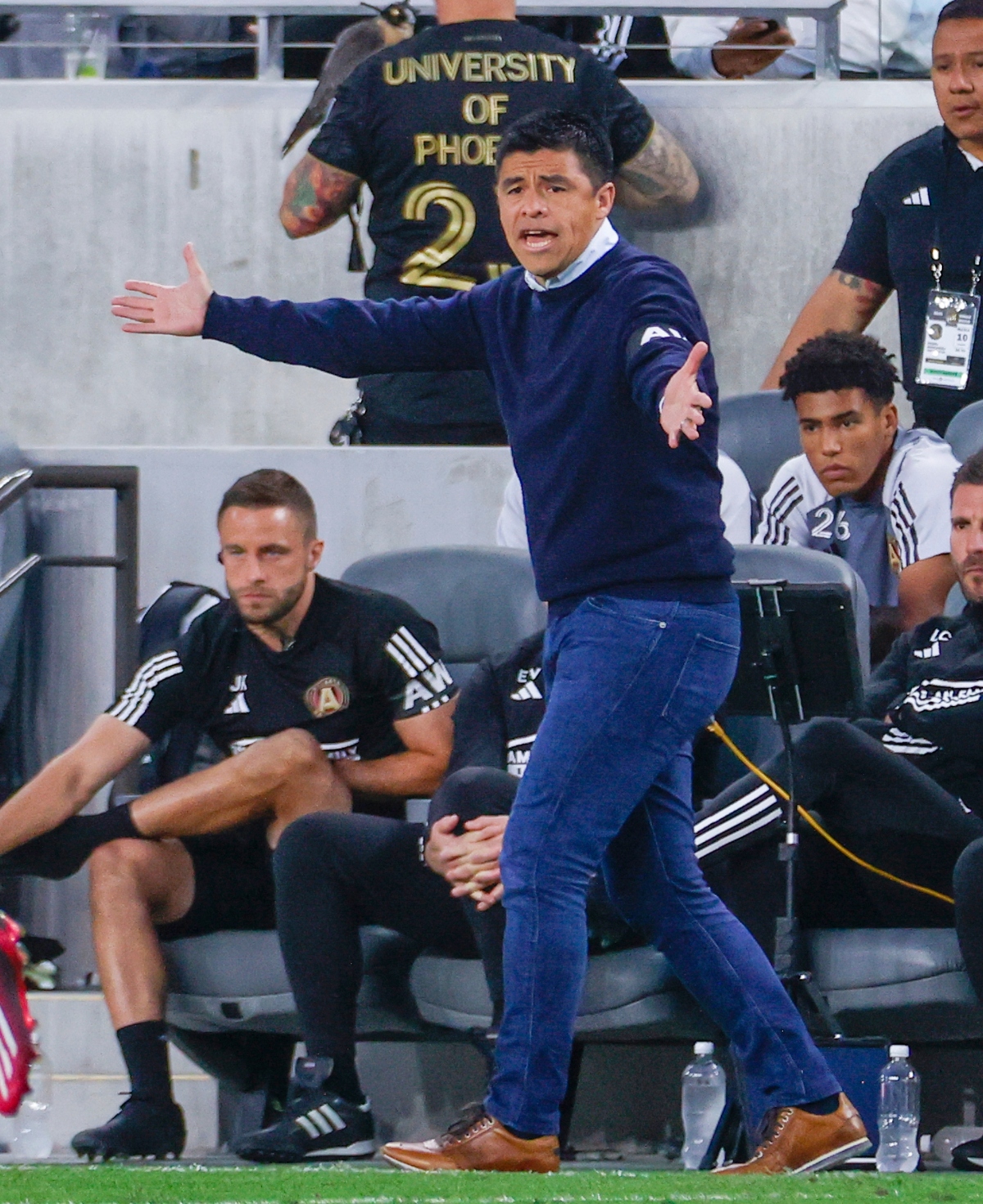 Gonzalo Pineda