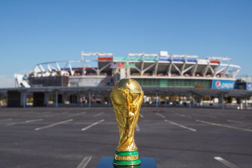Mundial 2026