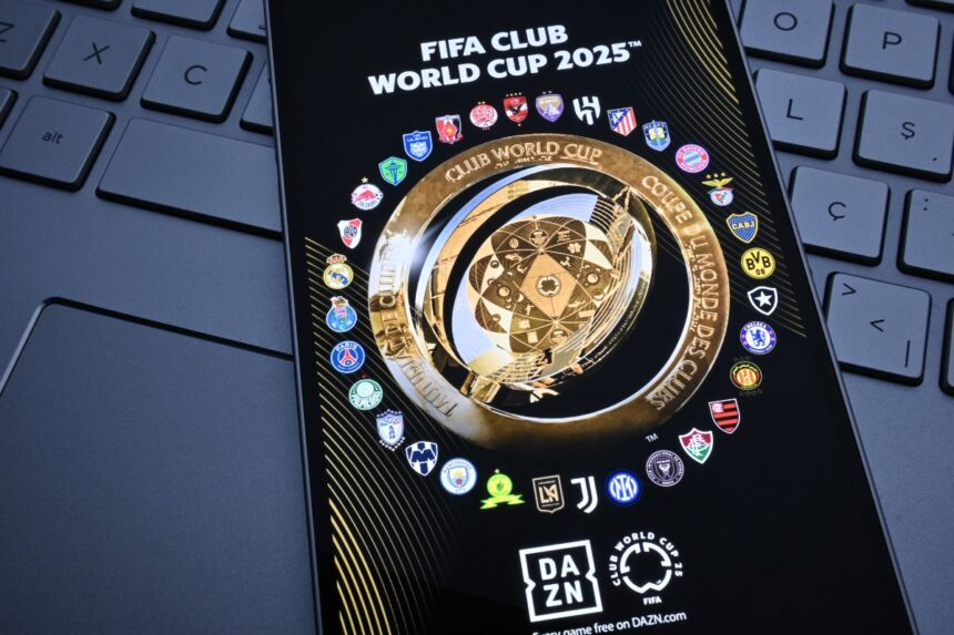 Mundial de Clubes
