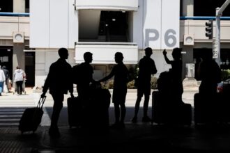negar entrada con visa, visa, requisitos entrada a EE.UU., USCIS, QuéOnnda