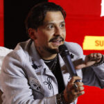 Nodal Grammy nomination, Christian Nodal, Music, QuéOnnda