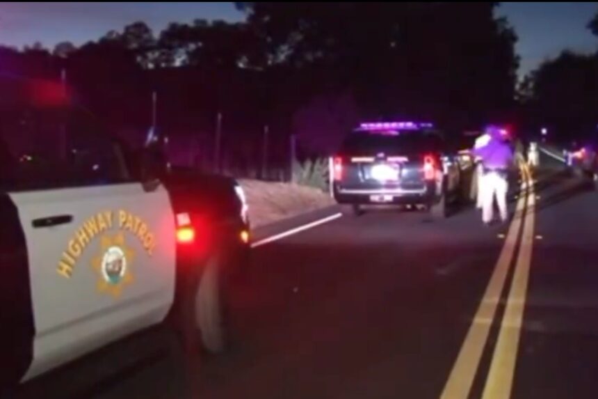 Norberto Celerino, conductor DIU, accidente Napa, California, QuéOnnda