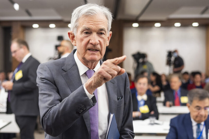 Fed recorta tipos interés, Fed, tipos de interés, tasas de interés, Economía, QuéOnnda