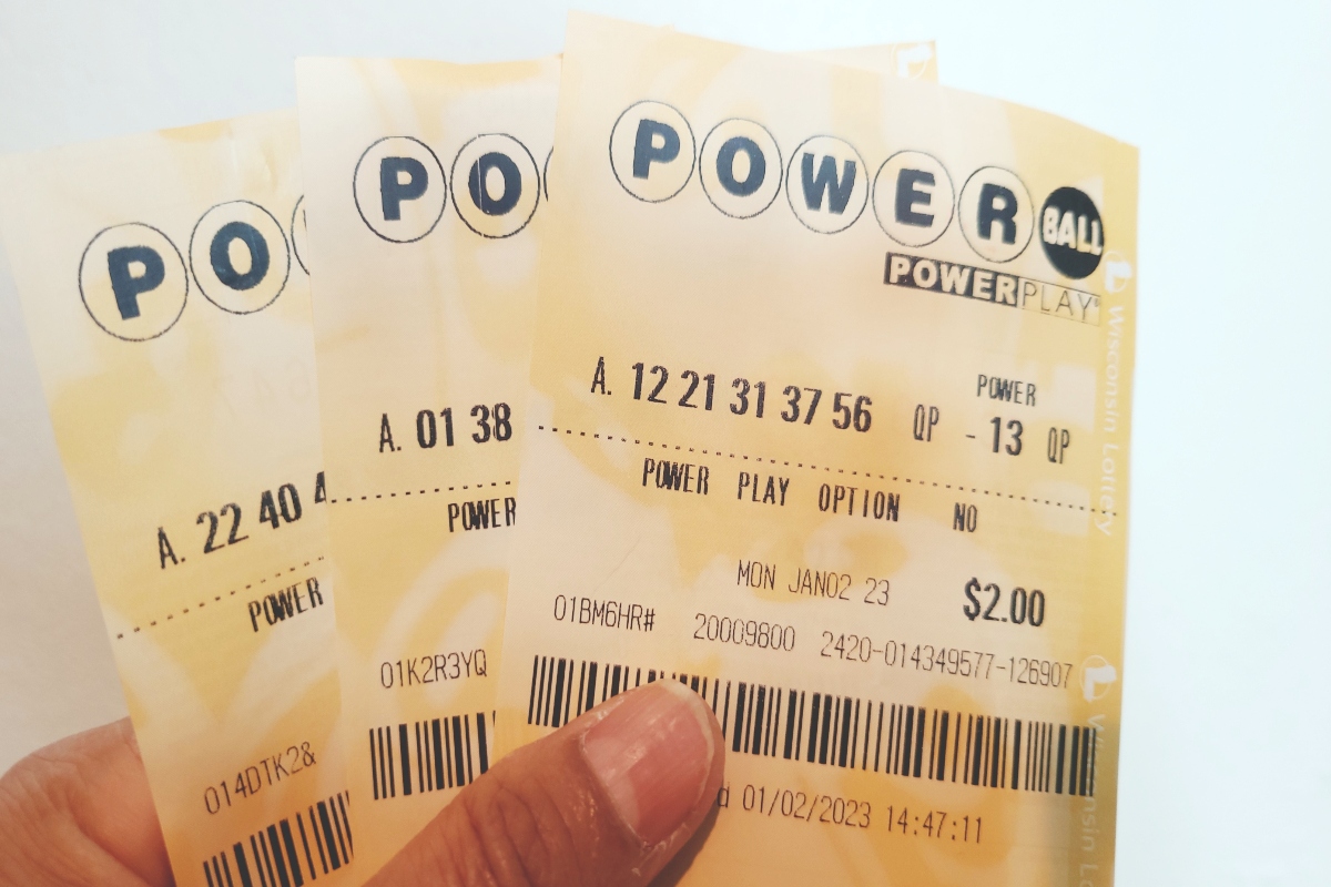 Powerball