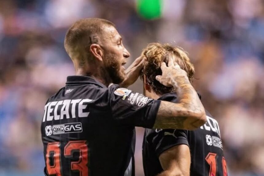Monterrey