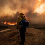 incendios