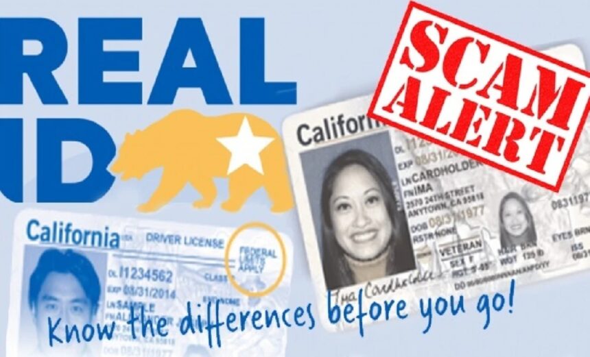 Real ID ICE, Real ID, ICE, Inmigración, QuéOnnda