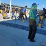 Corea del Sur repatriación, repatriación detenidos Hyundai, Corea del Sur, inmigrantes, QuéOnnda