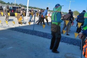 Corea del Sur repatriación, repatriación detenidos Hyundai, Corea del Sur, inmigrantes, QuéOnnda