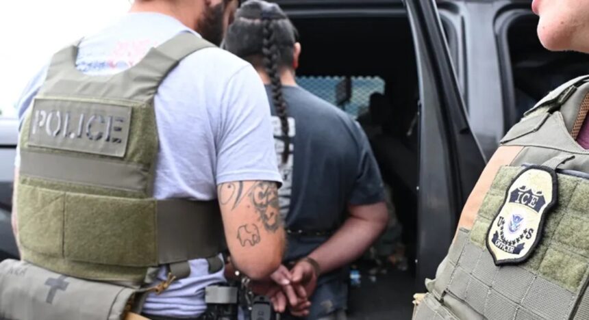 nuevas redadas New York, redadas ICE, redadas, New York, QuéOnnda