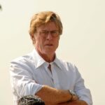 Muere Robert Redford, Roberto Redford, actor de Hollywood, muere actor, QuéOnnda